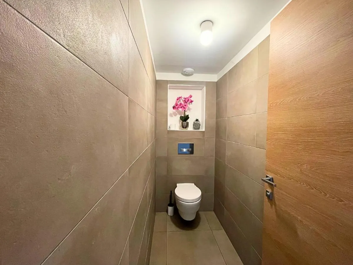 Appartement *Le Royal*Havre De Paix*Wifi* à Marseille